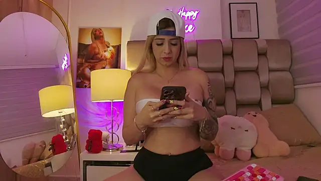 XXMILE online show from 09.09.25