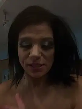 ovmilf online show from 10.29.25