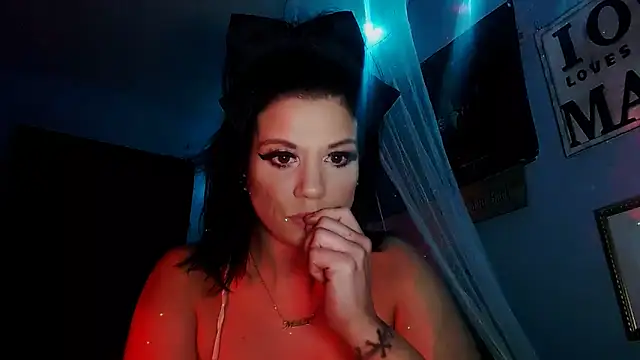 ovmilf online show from 02.12.26