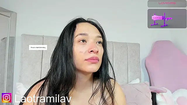 juliettaa 1 online show from 04.20.26