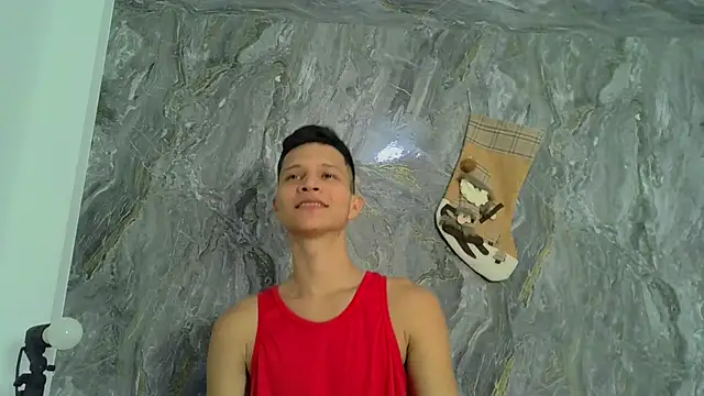 Twinkcock22 online show from 12.15.25