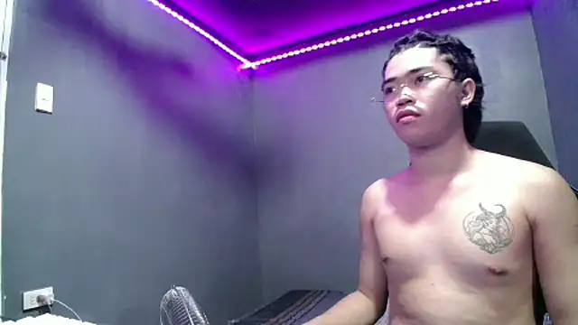 Snapshot of itsmedexy_ass13 chatting on 10.11.25 itsmedexy ass13 online show from 10.11.25