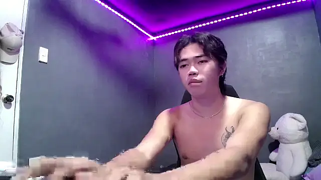 Snapshot of itsmedexy_ass13 chatting on 10.15.25 itsmedexy ass13 online show from 10.15.25