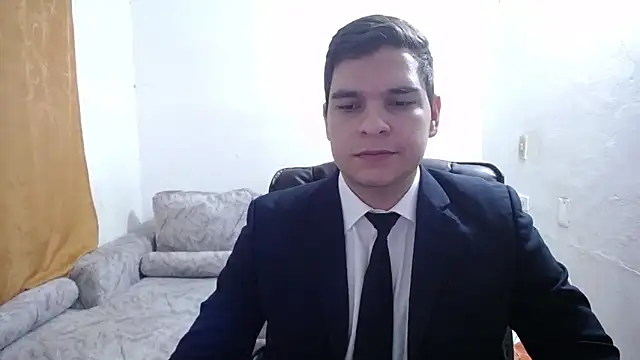 Victor Maitland online show from 11.05.25