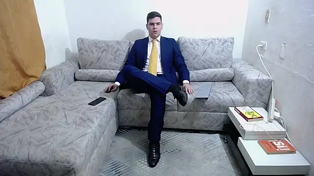 Victor Maitland online show from 01.13.26