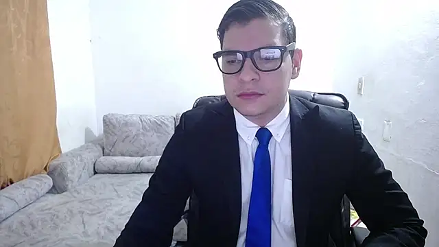 Victor Maitland online show from 02.25.26