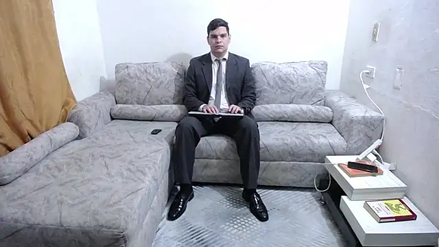 Victor Maitland online show from 06.06.26