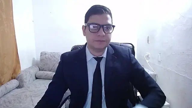Victor Maitland online show from 06.08.26