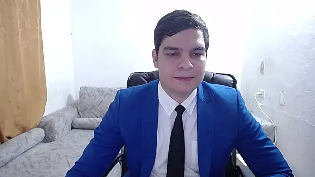 Victor Maitland online show from 07.24.26