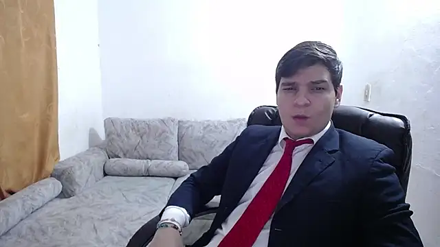 Victor Maitland online show from 07.25.26