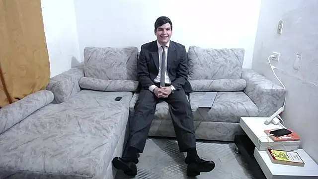 Victor Maitland online show from 07.29.26