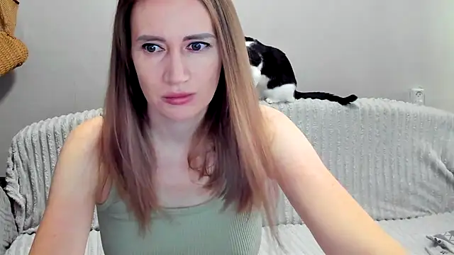Snapshot of JessFoxxx chatting on 05.21.26 JessFoxxx online show from 05.21.26