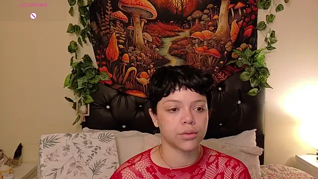 Amanda sweet online show from 09.18.25