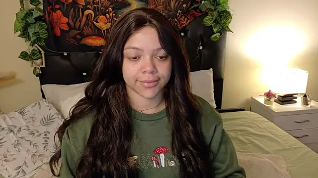 Amanda sweet online show from 10.08.25