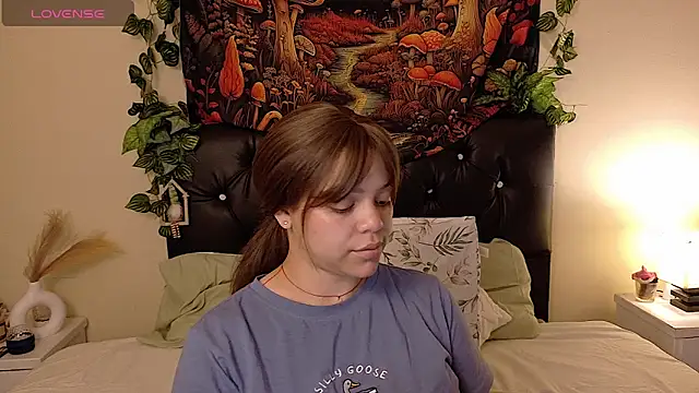 Amanda sweet online show from 11.08.25