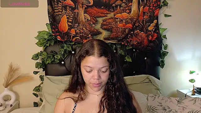 Snapshot of Amanda_sweet chatting on 01.16.26 Amanda sweet online show from 01.16.26