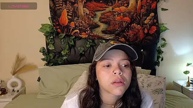 Snapshot of Amanda_sweet chatting on 02.05.26 Amanda sweet online show from 02.05.26