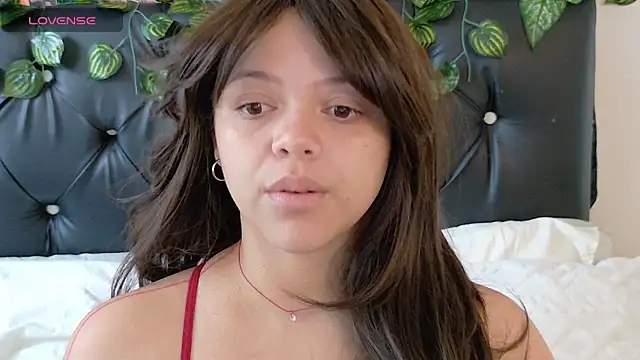 Snapshot of Amanda_sweet chatting on 02.16.26 Amanda sweet online show from 02.16.26