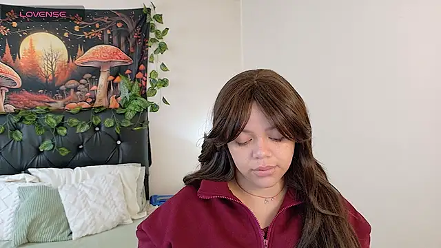 Snapshot of Amanda_sweet chatting on 02.18.26 Amanda sweet online show from 02.18.26