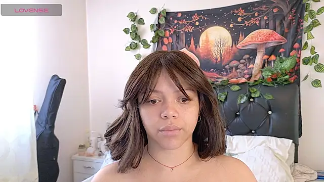 Snapshot of Amanda_sweet chatting on 02.21.26 Amanda sweet online show from 02.21.26