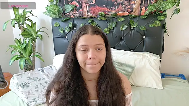 Snapshot of Amanda_sweet chatting on 02.24.26 Amanda sweet online show from 02.24.26