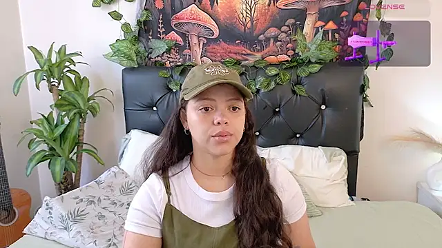 Snapshot of Amanda_sweet chatting on 03.01.26 Amanda sweet online show from 03.01.26