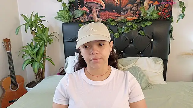 Snapshot of Amanda_sweet chatting on 03.02.26 Amanda sweet online show from 03.02.26