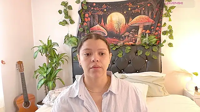 Amanda sweet online show from 03.18.26