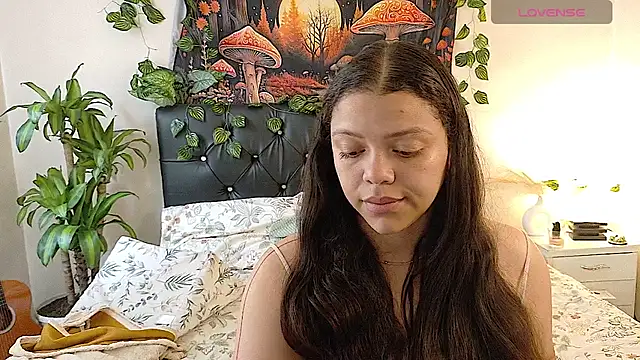 Amanda sweet online show from 03.31.26