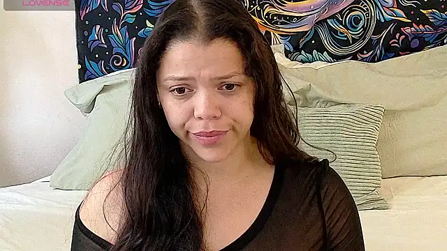 Amanda sweet online show from 05.25.26