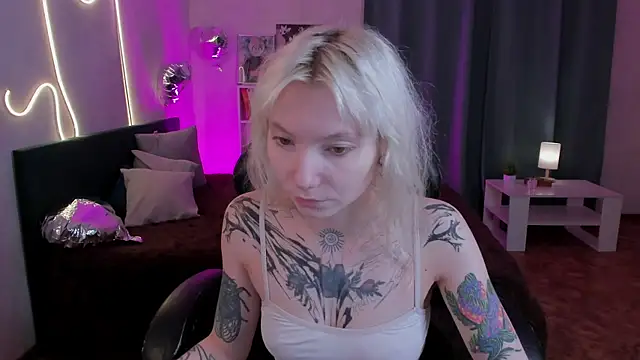 tattoo art baby online show from 05.27.26