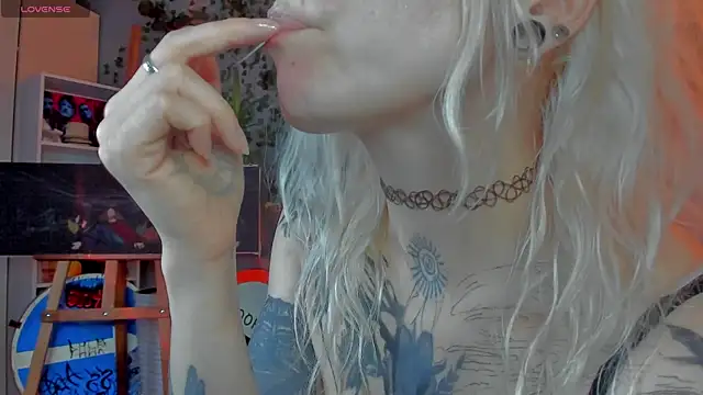 tattoo art baby online show from 06.22.26