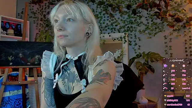 tattoo art baby online show from 06.25.26