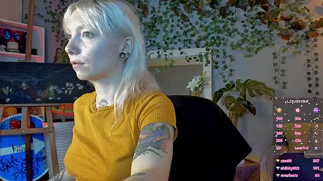 tattoo art baby online show from 06.25.26