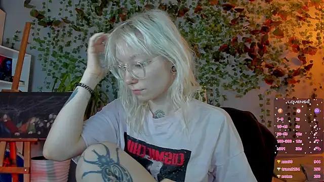 tattoo art baby online show from 07.06.26