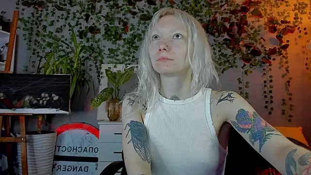 tattoo art baby online show from 07.20.26