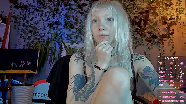 tattoo art baby online show from 07.24.26