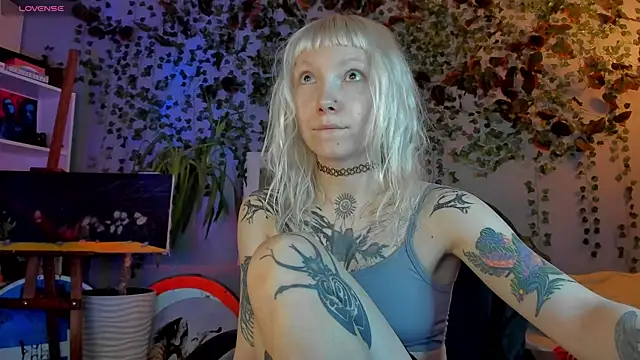 tattoo art baby online show from 08.01.26
