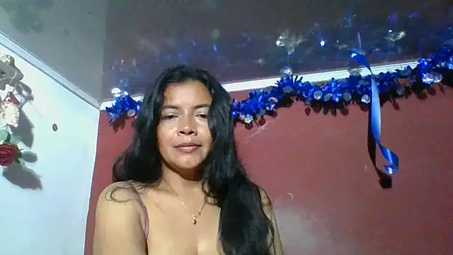 DianaOchoa  online show from 11.22.25