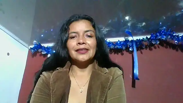 DianaOchoa  online show from 12.19.25