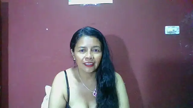 DianaOchoa  online show from 01.15.26
