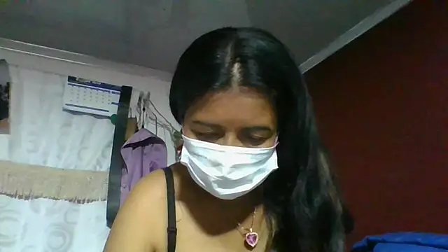 DianaOchoa  online show from 03.26.26