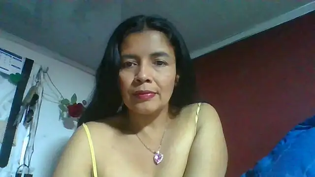 DianaOchoa  online show from 04.03.26
