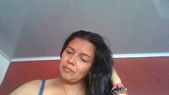 DianaOchoa  online show from 07.17.26