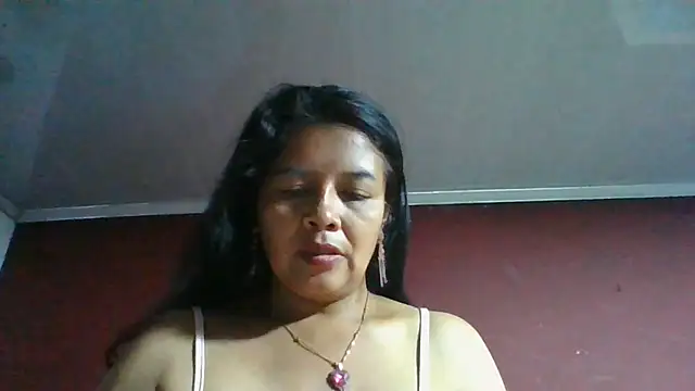 DianaOchoa  online show from 07.21.26