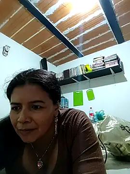 DianaOchoa  online show from 07.24.26