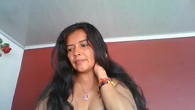 DianaOchoa  online show from 07.28.26