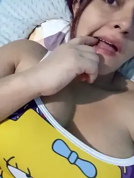 candy  fox  online show from 02.13.26