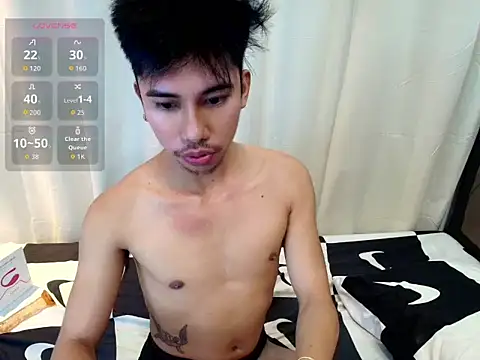 Ur pinoyhotbrix online show from 03.19.26