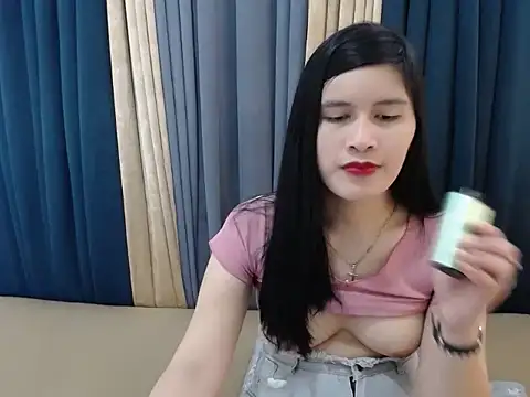 pinay amaliax online show from 11.07.25